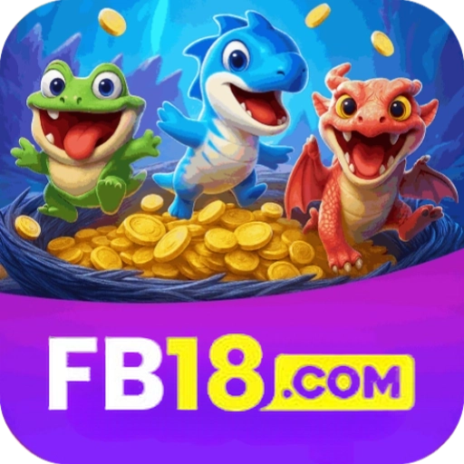 fb18 logo