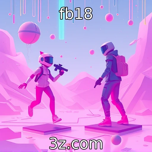 Impacto das tecnologias emergentes nos jogos